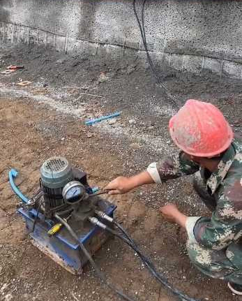 运城盐湖区预应力锚杆