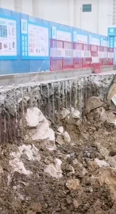 运城盐湖区微型桩
