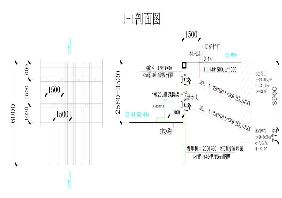 运城盐湖区工程设计