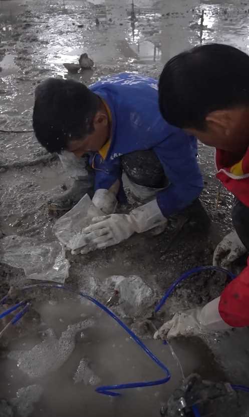 运城盐湖区灌浆堵漏